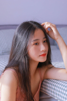 今天的她们